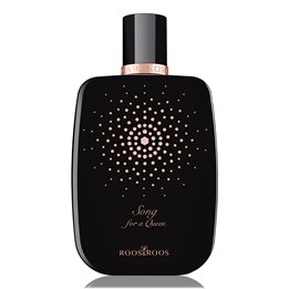 Roos & Roos, Song For A Queen, Eau De Parfum, For Women, 100 ml