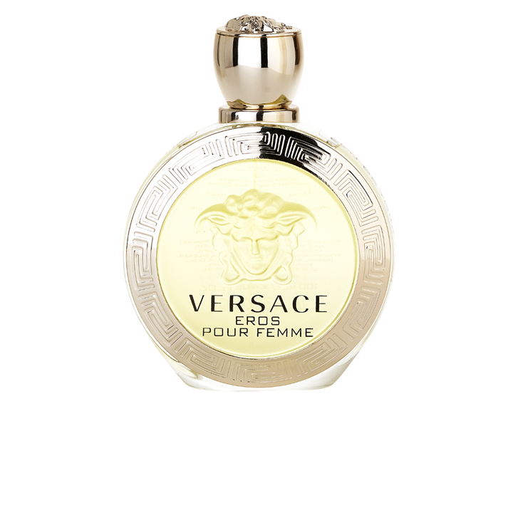 Versace, Eros Femme, Eau De Parfum, For Women, 100 ml *Tester