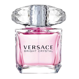Versace, Bright Crystal, Parfum, For Women, 90 ml *Tester