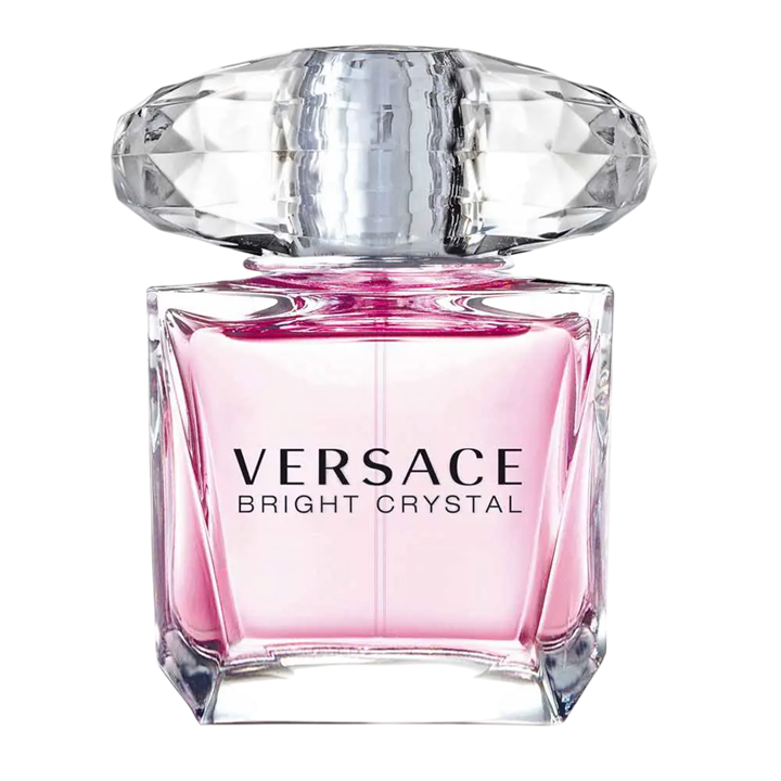 Versace, Bright Crystal, Parfum, For Women, 90 ml *Tester