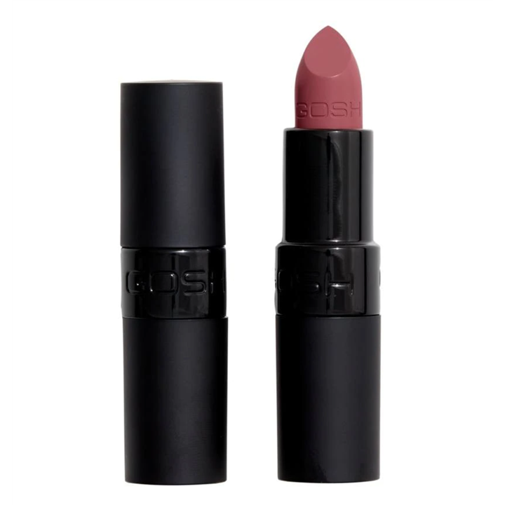 Gosh, Velvet Touch, Cream Lipstick, 161, Sweetheart, 4 g