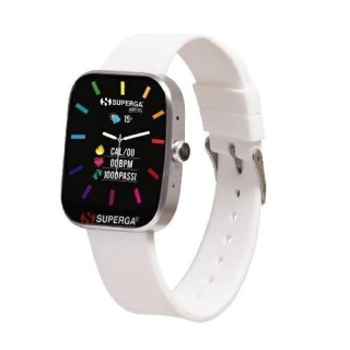 SUPERGA SMARTWATCH UNIKO - SWT-STC002 - Teknashop Ltd