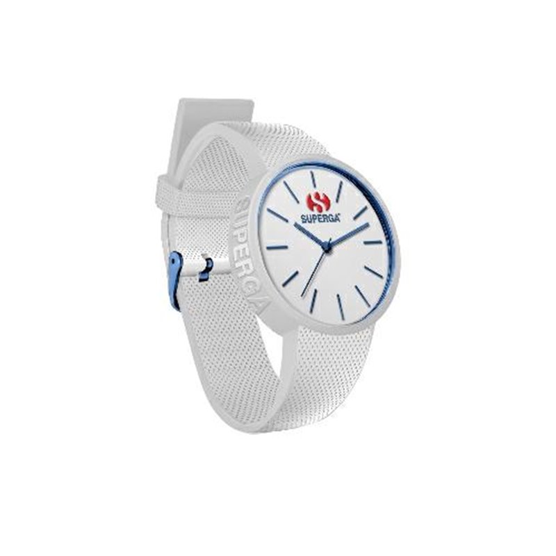 SUPERGA WATCHES CITY + BOX