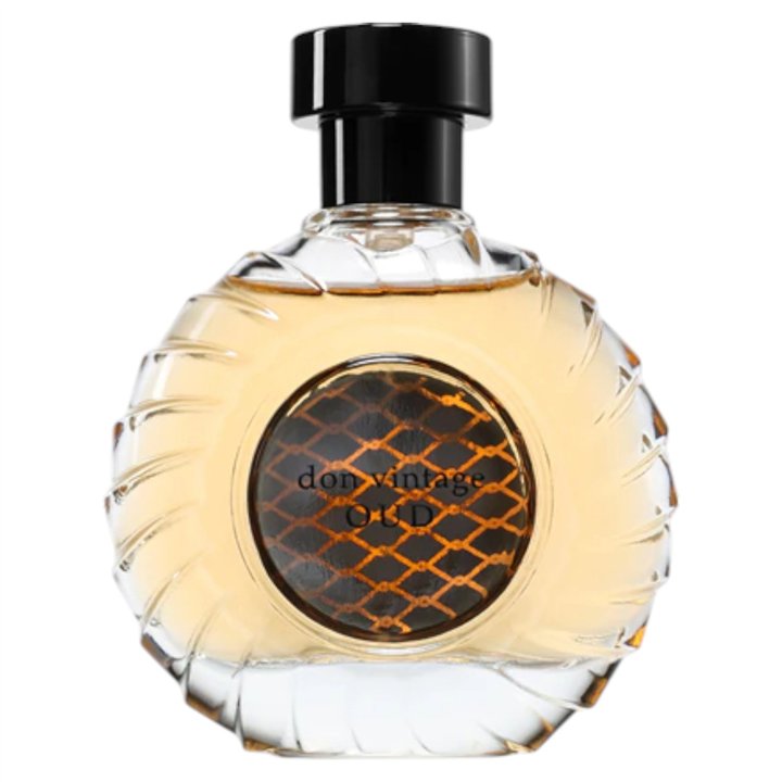 French Avenue, Don Vintage Oud, Eau De Parfum, Unisex, 100 ml - Teknashop Ltd