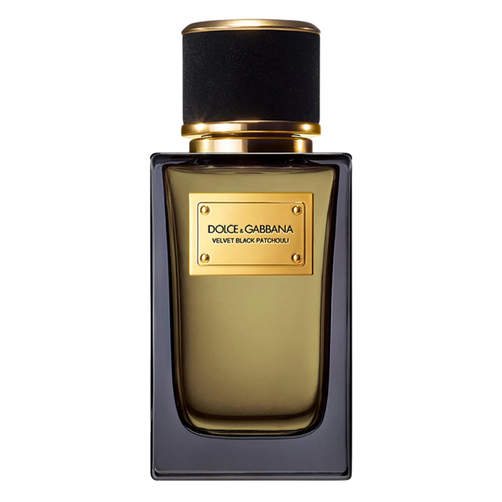 Dolce & Gabbana, Velvet Black Patchouli, Eau De Parfum, Unisex, 100 ml