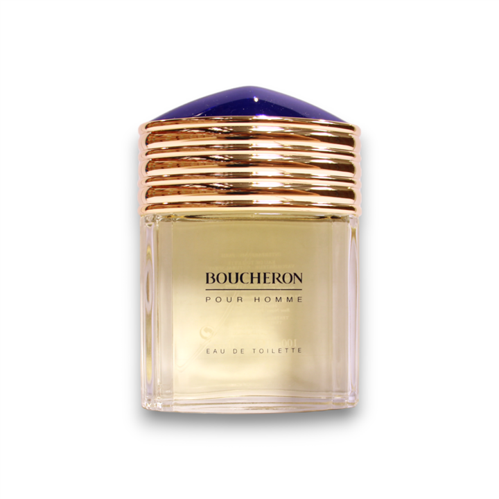 Boucheron, Boucheron, Eau De Toilette, For Men, 100 ml *Tester