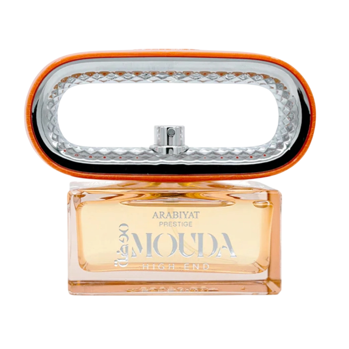 Arabiyat Prestige, Mouda High End, Eau De Parfum, Unisex, 100 ml