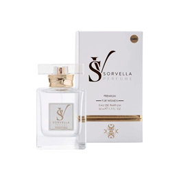 Sorvella, Chry Premium, Eau De Parfum, For Women, 50 ml