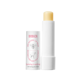 Biobaza, Bees & Goats, Hydrating, Lip Balm, 4.5 g