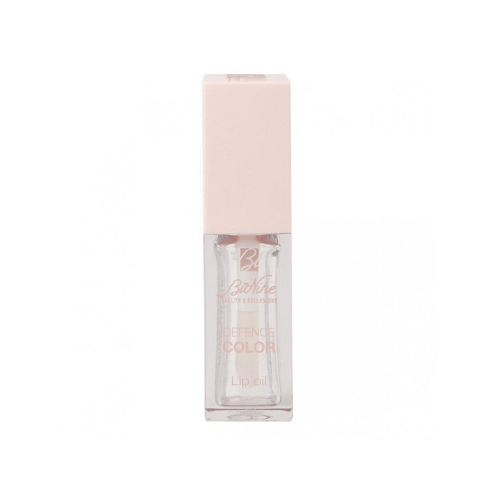 BioNike, Defence Color, Hydrating, Nourishing, Plumping & Gloss, Lip Oil, 7 ml - Teknashop Ltd