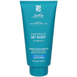BioNike, Defence My Body, Anti-Stretch Marks, Body Cream, Daily, 300 ml
