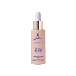BioNike, Defence My Age Pearl, Revitalising, Anti-Ageing, Day & Night, Serum, For Face, 30 ml