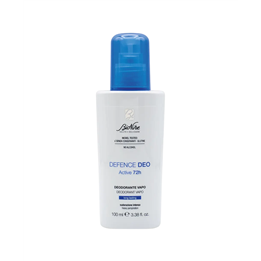 BioNike, Defence Deo Active, 72h Protection, Deodorant Spray, For Women, 100 ml