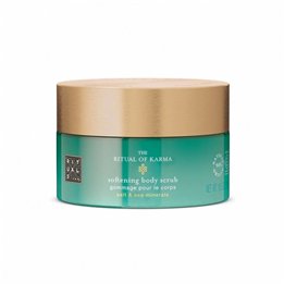 Rituals, The Ritual Of Karma, Softening, Body Scrub, 300 g