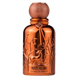 Auraa Desire, Rusty Island, Extrait De Parfum, For Men, 100 ml