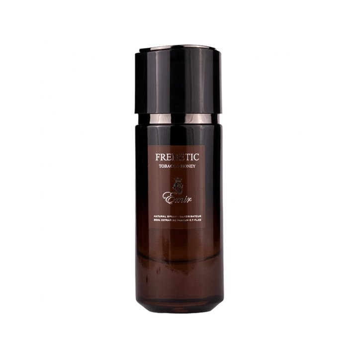 Emir, Frenetic Tobacco Honey, Eau De Parfum, Unisex, 80 ml - Teknashop Ltd