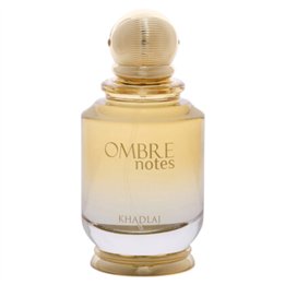 Khadlaj, Ombre Notes, Eau De Parfum, Unisex, 100 ml