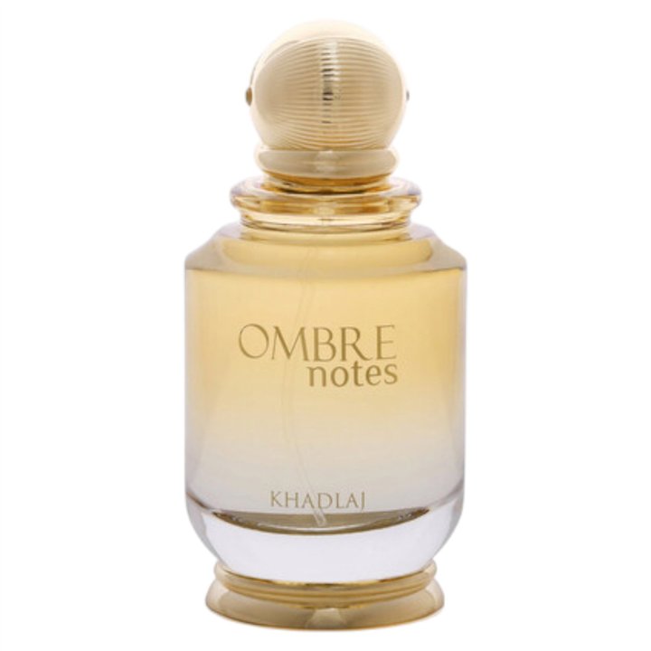 Khadlaj, Ombre Notes, Eau De Parfum, Unisex, 100 ml - Teknashop Ltd