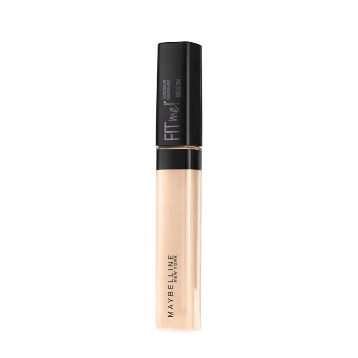 Maybelline Fit Me Concealer 15 Fair  - unisex - Teknashop Ltd