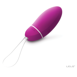 LELO - LUNA SMART BEAD PURPLE - D-199836