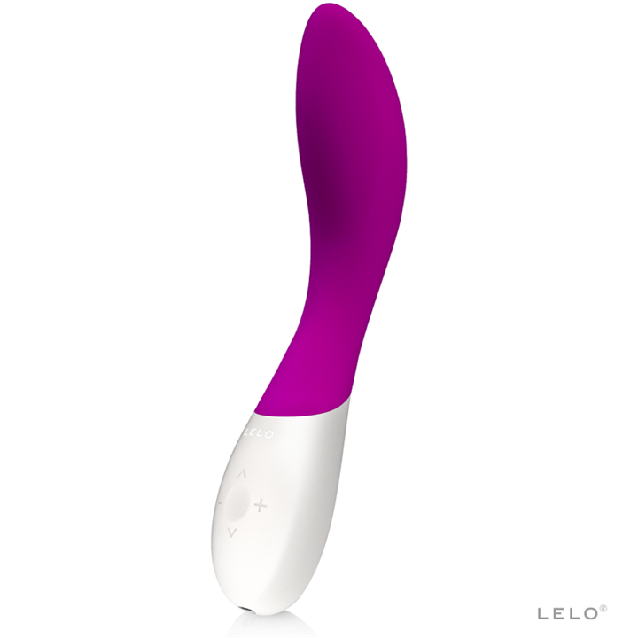 LELO - MONA WAVE VIBRATOR PURPLE - D-202511