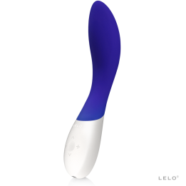 LELO - MONA WAVE VIBRATOR NIGHT BLUE - D-202512