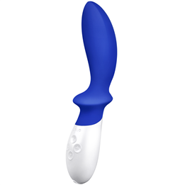 LELO - LOKI BLUE PROSTATE VIBRATOR - D-205241