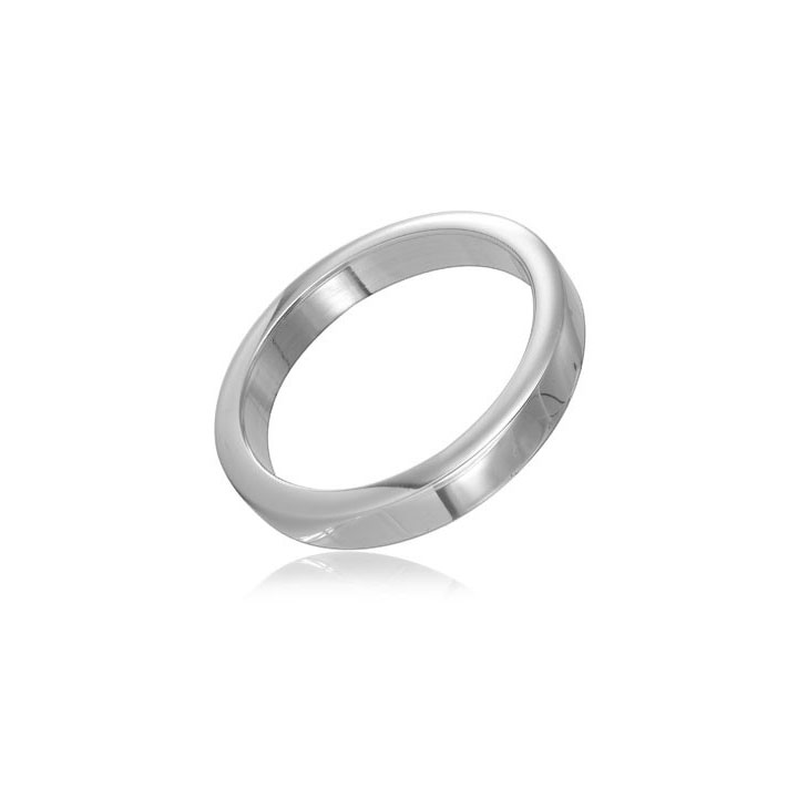 METAL HARD - COCKRING METAL FAT 50MM - D-205380