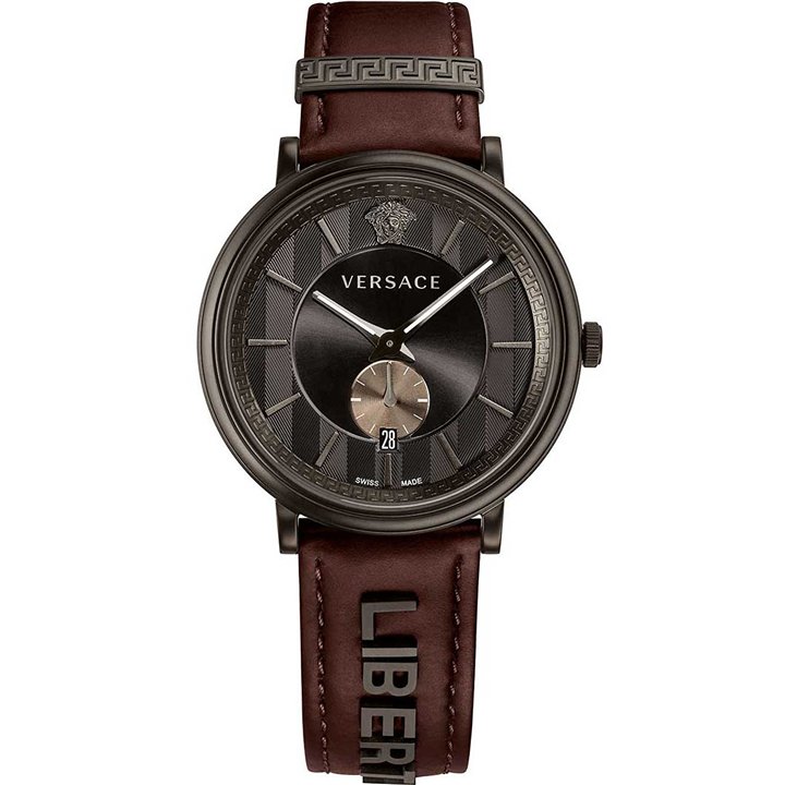 VERSACE Mod. V-CIRCLE - WW.VBQ040017