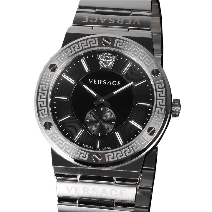 VERSACE Mod. GRECA LOGO - WW.VEVI00720