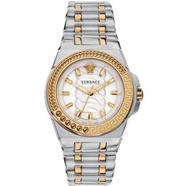 VERSACE Mod. CHAIN REACTION - WW.VEHD00420