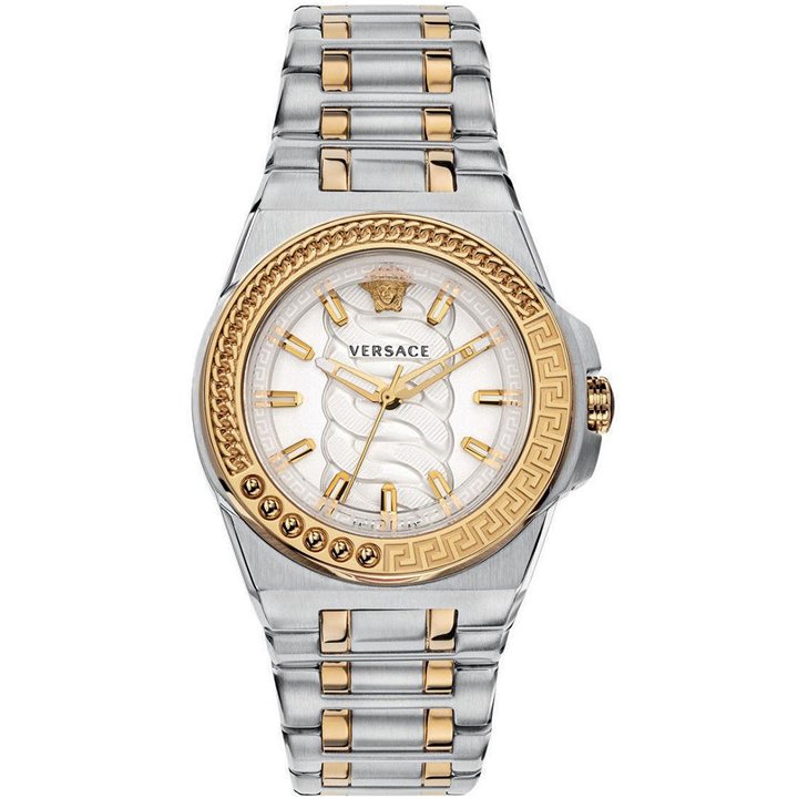 VERSACE Mod. CHAIN REACTION - WW.VEHD00420
