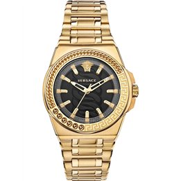 VERSACE Mod. CHAIN REACTION - WW.VEHD00520