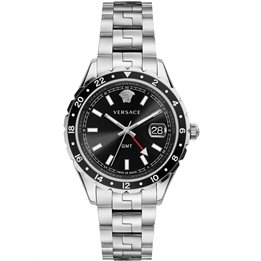 VERSACE Mod. HELLENYIUM GMT - WW.V11100017