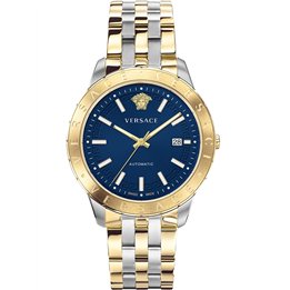 VERSACE Mod. UNIVERS AUTOMATIC - WW.VE2D00421