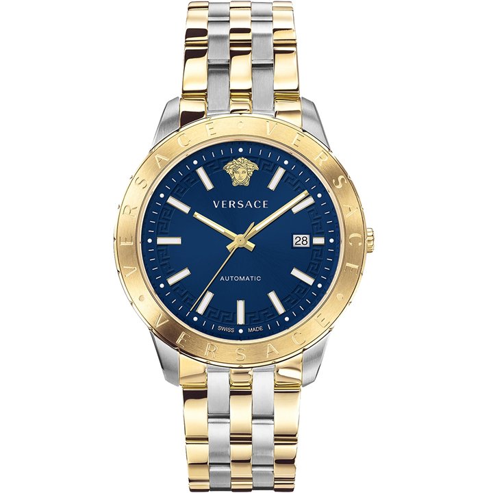 VERSACE Mod. UNIVERS AUTOMATIC - WW.VE2D00421