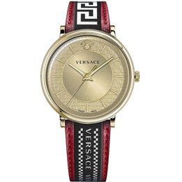 VERSACE Mod. VERSACE V-CIRCLE - WW.VE5A02021