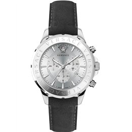 VERSACE Mod. SIGNATURE CHRONOGRAPH - WW.VEV601223