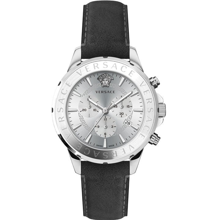 VERSACE Mod. SIGNATURE CHRONOGRAPH - WW.VEV601223