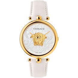 VERSACE Mod. PALAZZO EMPIRE BAROCCO - WHITE - WW.VECO01320