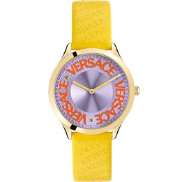 VERSACE Mod. LOGO HALO - WW.VE2O00822