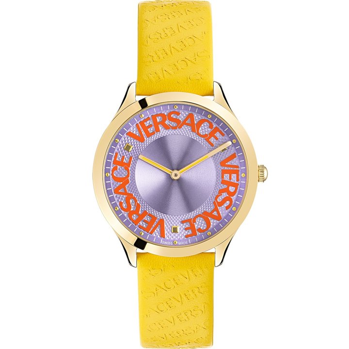 VERSACE Mod. LOGO HALO - WW.VE2O00822