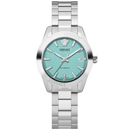 VERSACE Mod. GRECA CLASSIC - AUTOMATIC - WW.VESCA0324
