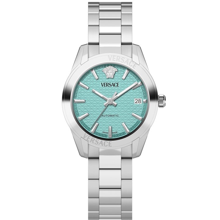VERSACE Mod. GRECA CLASSIC - AUTOMATIC - WW.VESCA0324