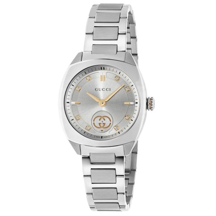 GUCCI Mod. INTERLOCKING - WW.YA142510