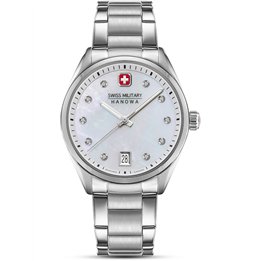 SWISS MILITARY HANOWA Mod. SMWLH0005001 - WW.SMWLH0005001