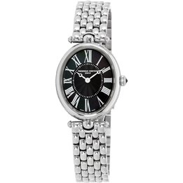 FREDERIQUE CONSTANT Mod. ART DECO OVAL - WW.FC-200MPB2V6B