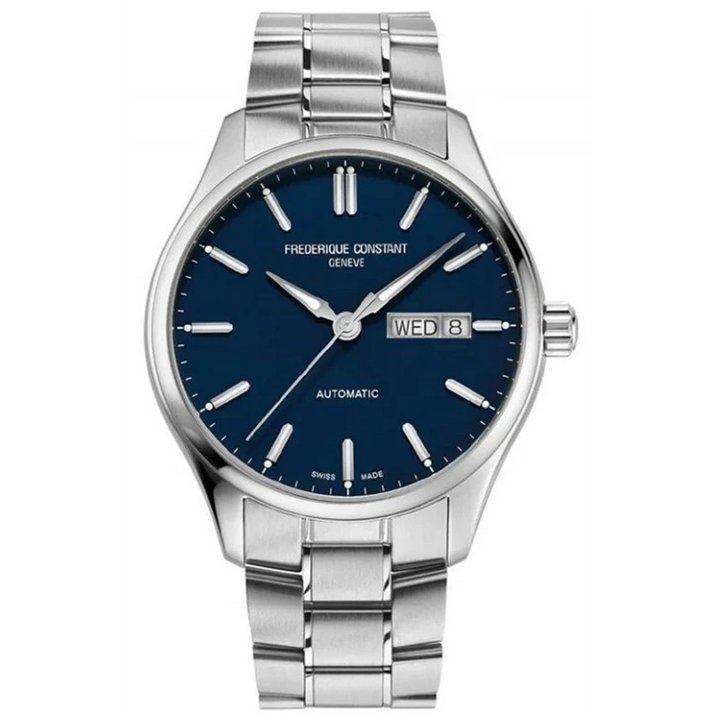 FREDERIQUE CONSTANT Mod. CLASSIC - WW.FC-304NN5B6B - Teknashop Ltd
