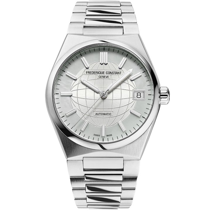 FREDERIQUE CONSTANT MOD. FC-303MPW2NH6B - WW.FC-303MPW2NH6B