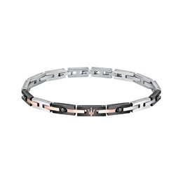MASERATI JEWELS Mod. ICONIC - WW.JM422ATJ09